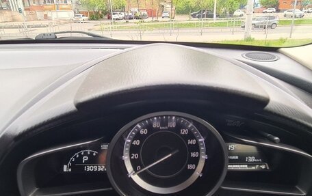 Mazda Demio IV, 2016 год, 1 050 000 рублей, 16 фотография