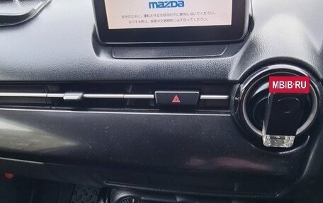 Mazda Demio IV, 2016 год, 1 050 000 рублей, 15 фотография