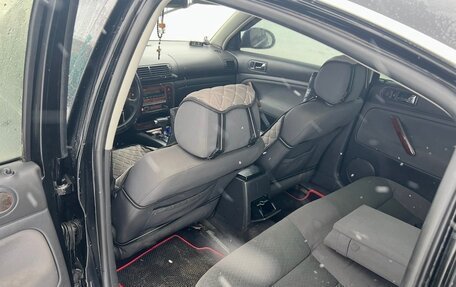 Volkswagen Passat B5+ рестайлинг, 2004 год, 600 000 рублей, 4 фотография