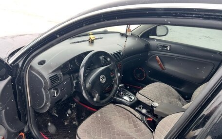 Volkswagen Passat B5+ рестайлинг, 2004 год, 600 000 рублей, 5 фотография