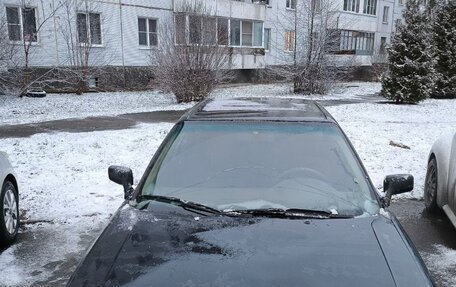 Audi 80, 1990 год, 85 000 рублей, 3 фотография