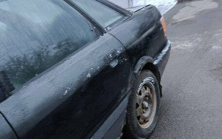 Audi 80, 1990 год, 85 000 рублей, 5 фотография