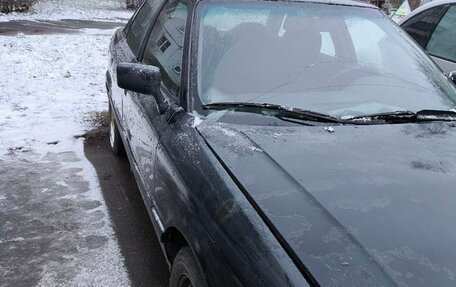 Audi 80, 1990 год, 85 000 рублей, 9 фотография