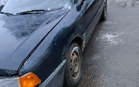 Audi 80, 1990 год, 85 000 рублей, 10 фотография