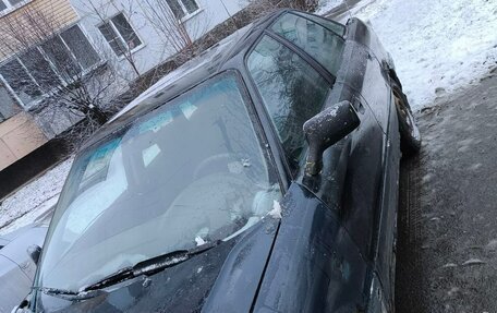 Audi 80, 1990 год, 85 000 рублей, 8 фотография