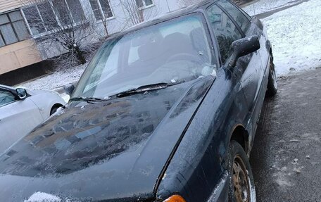 Audi 80, 1990 год, 85 000 рублей, 6 фотография