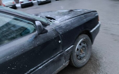 Audi 80, 1990 год, 85 000 рублей, 12 фотография