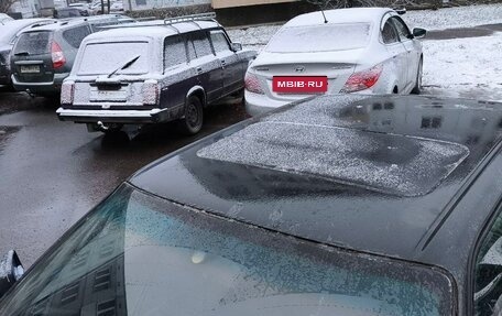 Audi 80, 1990 год, 85 000 рублей, 4 фотография