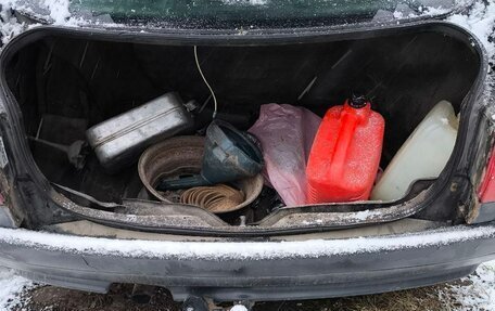 Audi 80, 1990 год, 85 000 рублей, 14 фотография