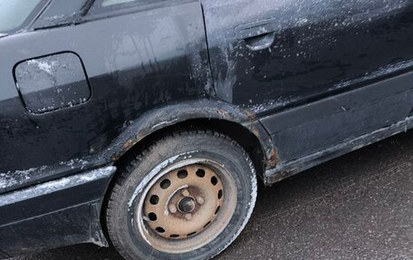 Audi 80, 1990 год, 85 000 рублей, 16 фотография