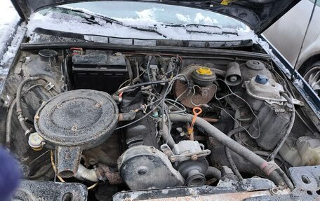 Audi 80, 1990 год, 85 000 рублей, 15 фотография