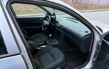 Skoda Superb III рестайлинг, 2007 год, 335 000 рублей, 6 фотография