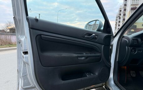 Skoda Superb III рестайлинг, 2007 год, 335 000 рублей, 8 фотография