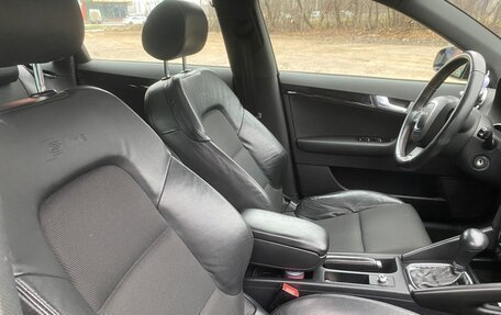 Audi A3, 2006 год, 730 000 рублей, 10 фотография