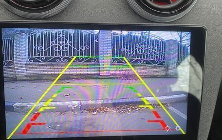 Audi A3, 2006 год, 730 000 рублей, 16 фотография