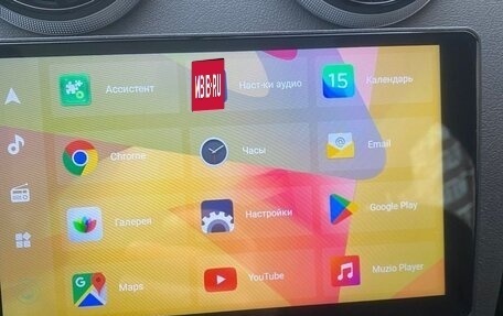 Audi A3, 2006 год, 730 000 рублей, 11 фотография