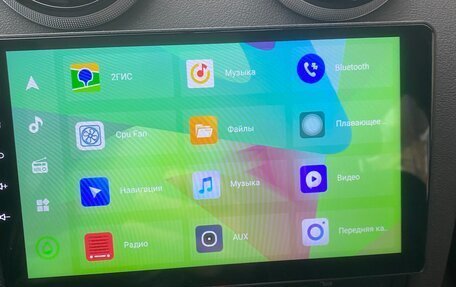 Audi A3, 2006 год, 730 000 рублей, 27 фотография