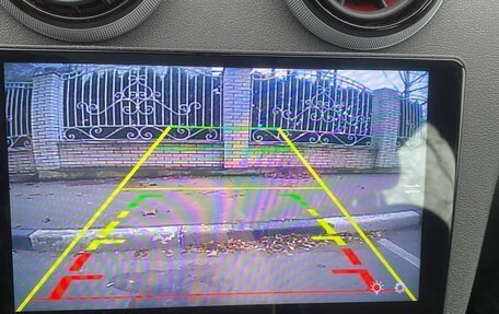 Audi A3, 2006 год, 730 000 рублей, 23 фотография