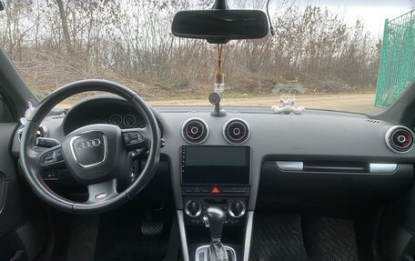 Audi A3, 2006 год, 730 000 рублей, 22 фотография