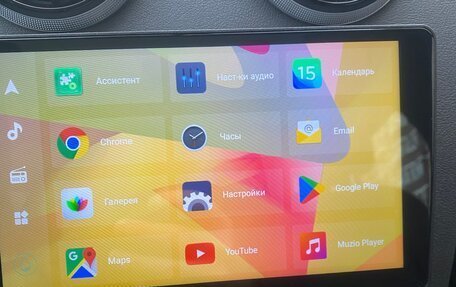 Audi A3, 2006 год, 730 000 рублей, 32 фотография