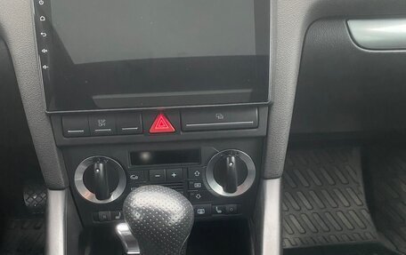 Audi A3, 2006 год, 730 000 рублей, 31 фотография