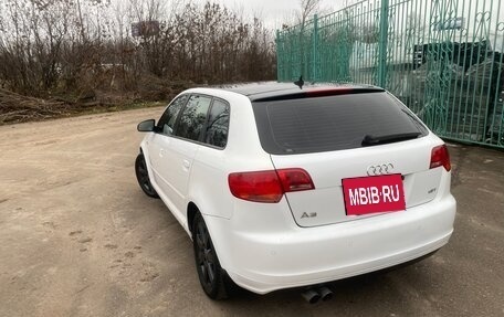 Audi A3, 2006 год, 730 000 рублей, 21 фотография