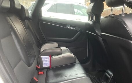 Audi A3, 2006 год, 730 000 рублей, 30 фотография