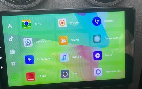 Audi A3, 2006 год, 730 000 рублей, 35 фотография