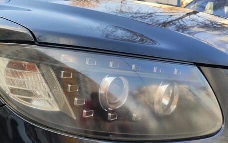 Hyundai Santa Fe III рестайлинг, 2012 год, 1 850 000 рублей, 6 фотография