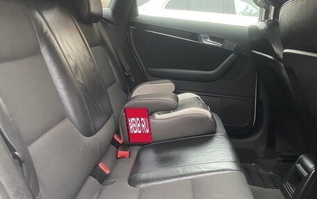 Audi A3, 2006 год, 730 000 рублей, 37 фотография