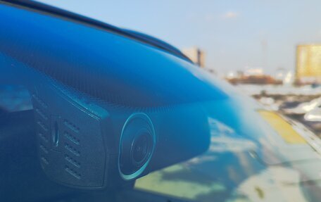 Hyundai Santa Fe III рестайлинг, 2012 год, 1 850 000 рублей, 11 фотография