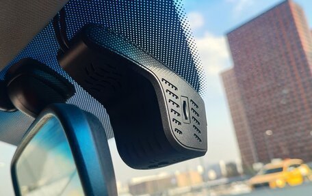 Hyundai Santa Fe III рестайлинг, 2012 год, 1 850 000 рублей, 12 фотография