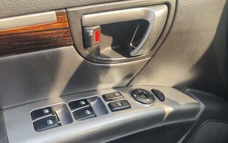 Hyundai Santa Fe III рестайлинг, 2012 год, 1 850 000 рублей, 14 фотография