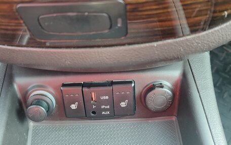 Hyundai Santa Fe III рестайлинг, 2012 год, 1 850 000 рублей, 17 фотография