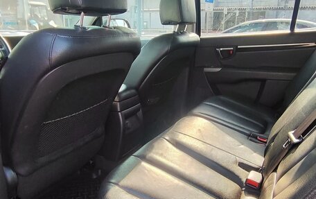 Hyundai Santa Fe III рестайлинг, 2012 год, 1 850 000 рублей, 28 фотография