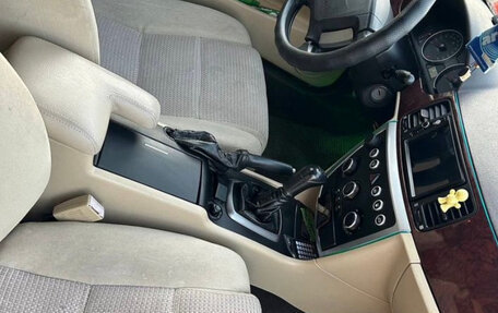 Brilliance M2 I рестайлинг, 2007 год, 350 000 рублей, 4 фотография