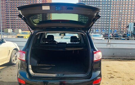 Hyundai Santa Fe III рестайлинг, 2012 год, 1 850 000 рублей, 31 фотография