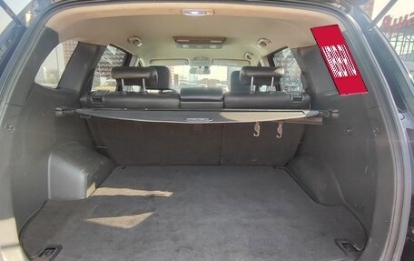 Hyundai Santa Fe III рестайлинг, 2012 год, 1 850 000 рублей, 29 фотография