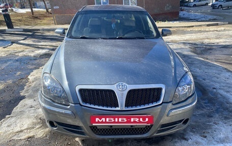 Brilliance M2 I рестайлинг, 2007 год, 350 000 рублей, 6 фотография