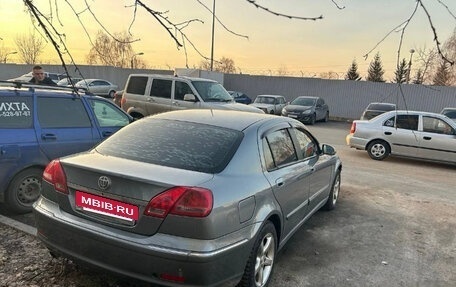 Brilliance M2 I рестайлинг, 2007 год, 350 000 рублей, 2 фотография