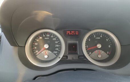 Renault Megane II, 2005 год, 345 000 рублей, 5 фотография