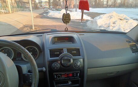 Renault Megane II, 2005 год, 345 000 рублей, 4 фотография