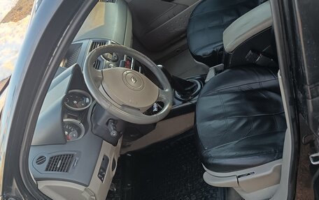 Renault Megane II, 2005 год, 345 000 рублей, 6 фотография