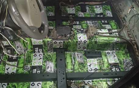 Renault Megane II, 2005 год, 345 000 рублей, 9 фотография