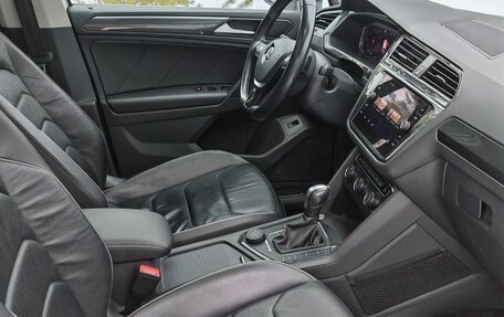 Volkswagen Tiguan II, 2019 год, 3 000 000 рублей, 8 фотография