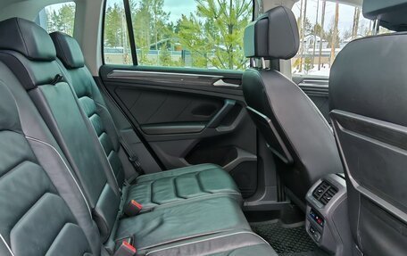 Volkswagen Tiguan II, 2019 год, 3 000 000 рублей, 9 фотография