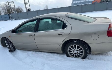 Chrysler 300M, 2002 год, 350 000 рублей, 8 фотография