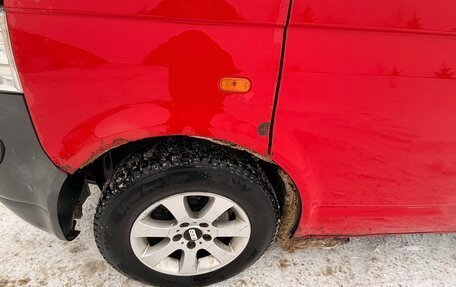 Volkswagen Transporter T5 рестайлинг, 2004 год, 750 000 рублей, 3 фотография