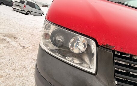 Volkswagen Transporter T5 рестайлинг, 2004 год, 750 000 рублей, 2 фотография