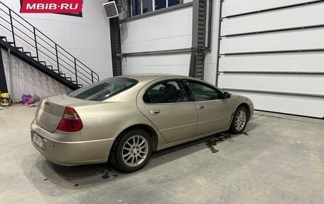 Chrysler 300M, 2002 год, 350 000 рублей, 2 фотография